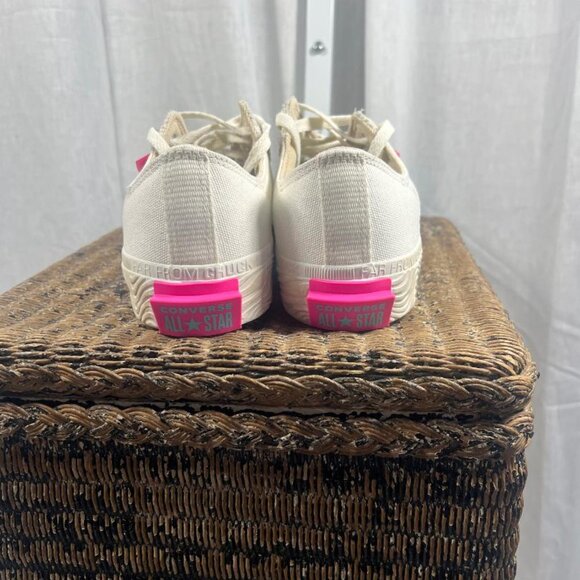 NWOT Chuck Taylor Unisex Alt Star Low 'Weekend' - Size 12.5W/10.5M - Picture 2 of 9